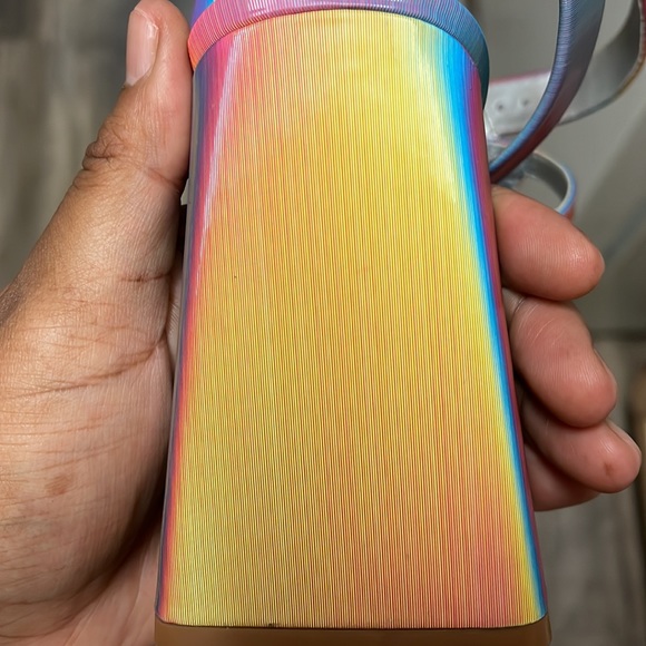 Gianni BINI size 9 only worn once - Picture 5 of 7